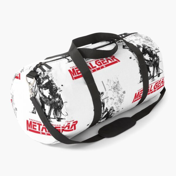  Sports Gym Duffle Bag Camouflage Mosaic Travel Luggage for Men  Women