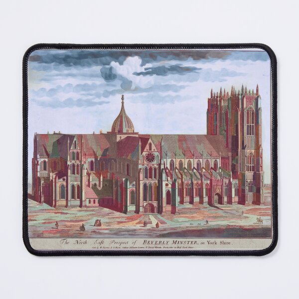Item preview, Beverly Minster designed and sold by Malcolm Walker.