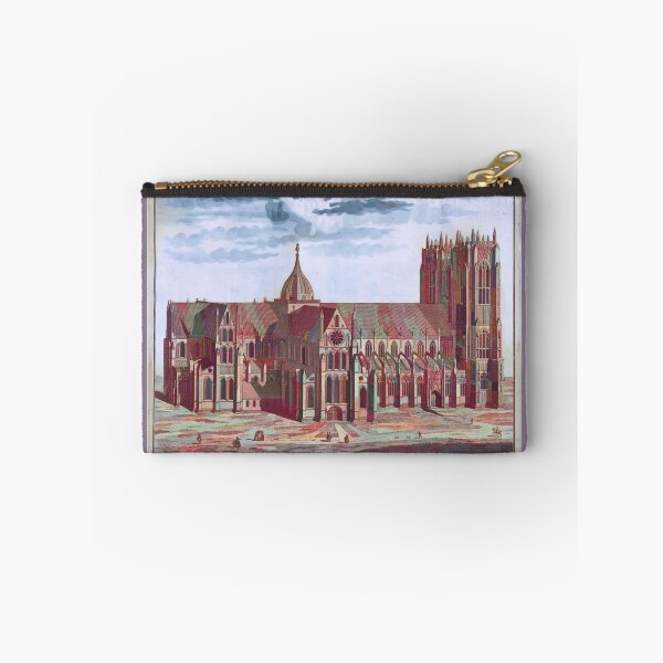 Item preview, Beverly Minster designed and sold by Malcolm Walker.