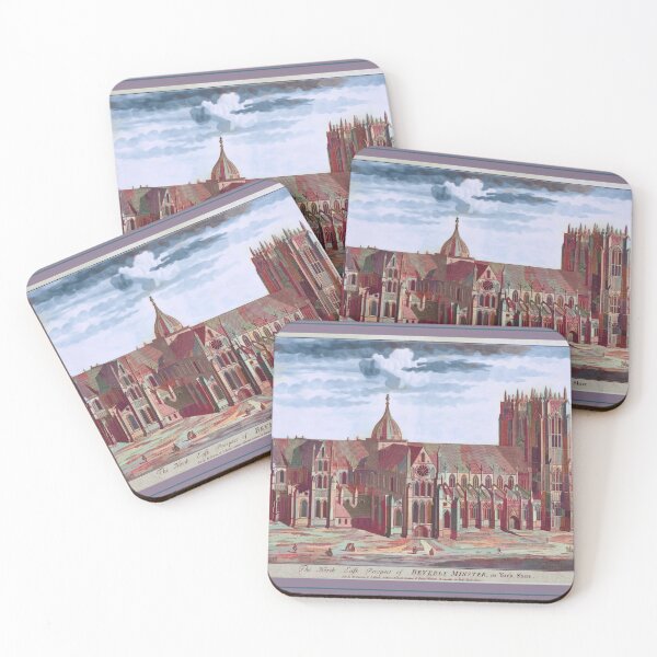 Item preview, Beverly Minster designed and sold by Malcolm Walker.