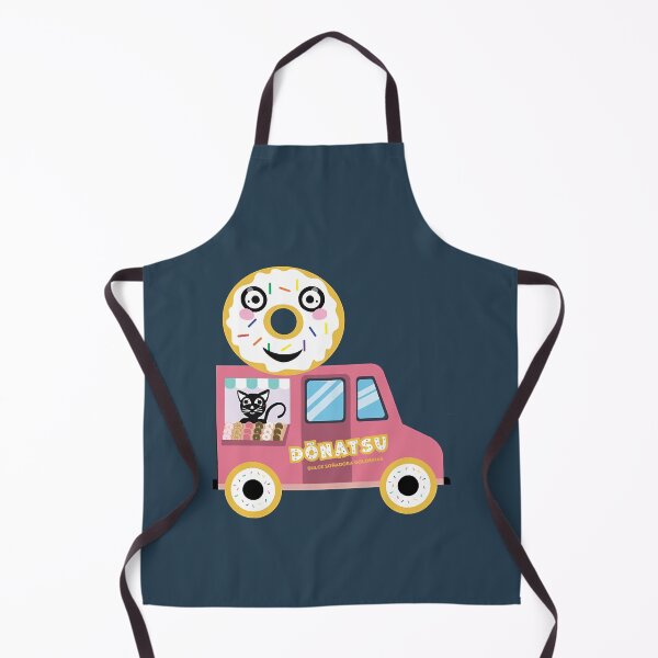 Item preview, Donut Truck designed and sold by MiniDaisyStored.