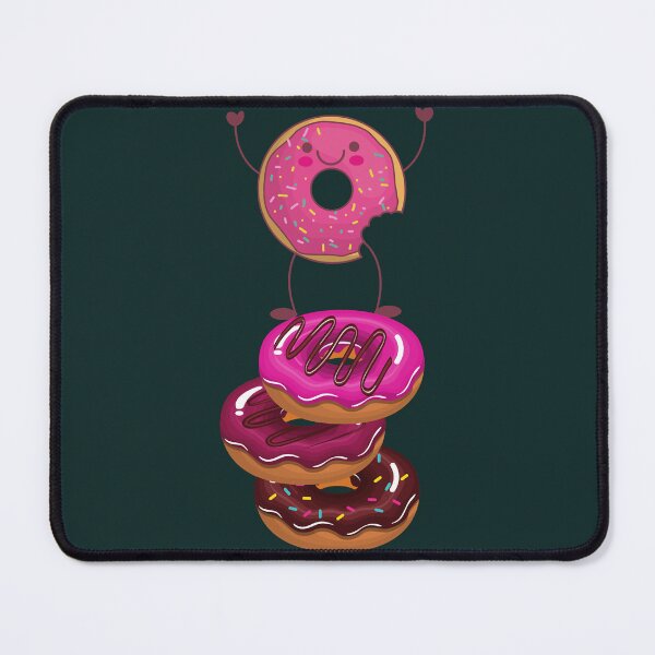 Item preview, Donut Victory Hill designed and sold by MiniDaisyStored.