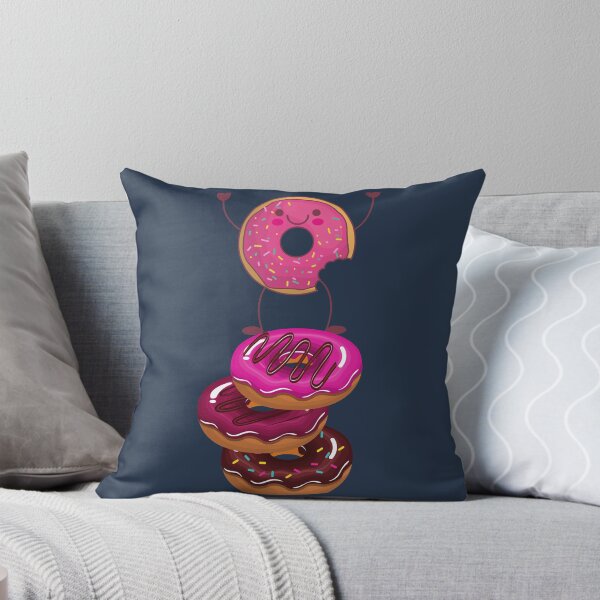 Item preview, Donut Victory Hill  designed and sold by MiniDaisyStored.