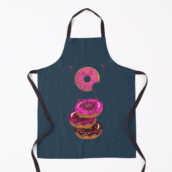 Item preview, Donut Victory Hill  designed and sold by MiniDaisyStored.