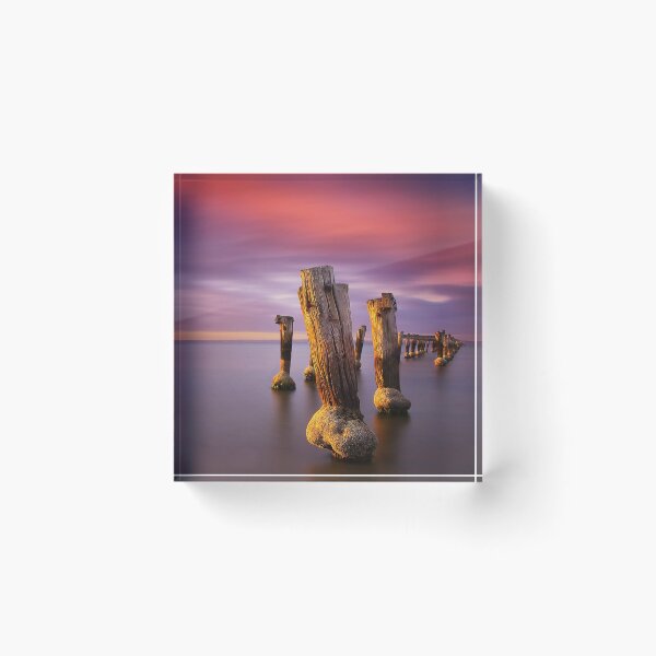 Item preview, 0783 Old Pylons - Clifton Springs designed and sold by Hans Kawitzki.