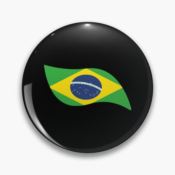 Item preview, Toothpaste Brazil Flag designed and sold by ProtonProject.