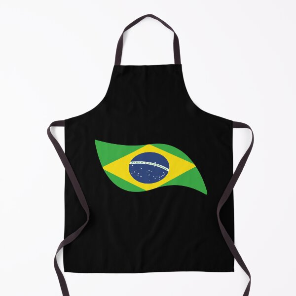 Item preview, Toothpaste Brazil Flag designed and sold by ProtonProject.