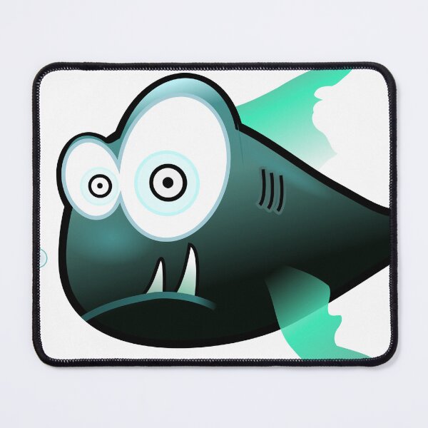 Item preview, Committee fish designed and sold by fSocietyAUT.