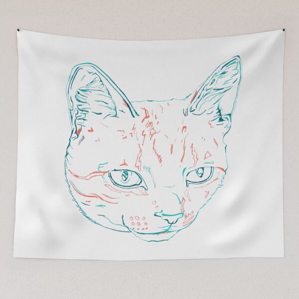 Item preview, Tabby Kitten  designed and sold by RaLiz.