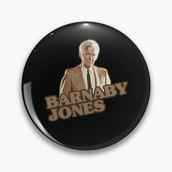 Item preview, Barnaby Jones  designed and sold by elizabethvtphy.