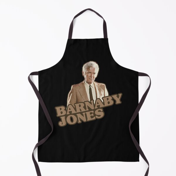 Item preview, Barnaby Jones designed and sold by elizabethvtphy.