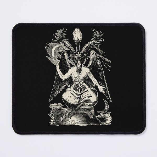 Item preview, Baphomet designed and sold by kerrikellypjm6.