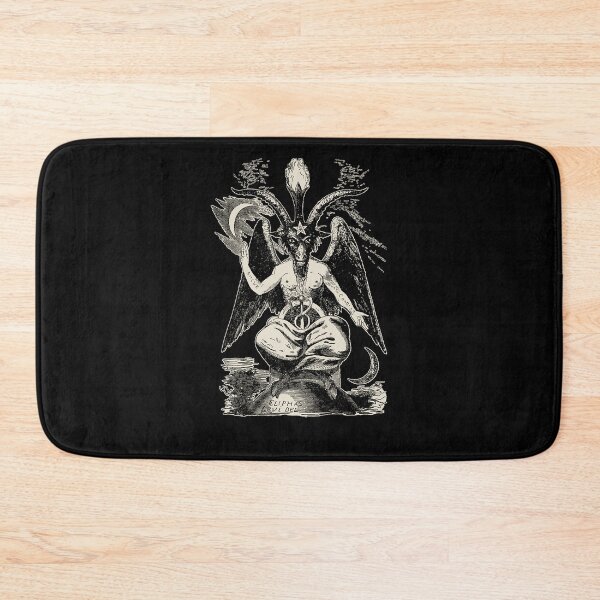 Item preview, Baphomet designed and sold by kerrikellypjm6.