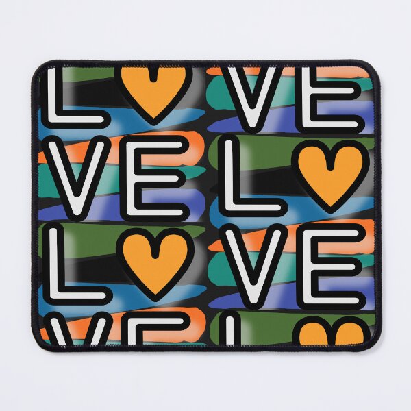 Item preview, LOVE designed and sold by zzzozzo.