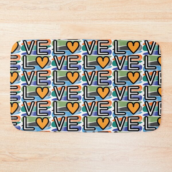 Item preview, LOVE designed and sold by zzzozzo.