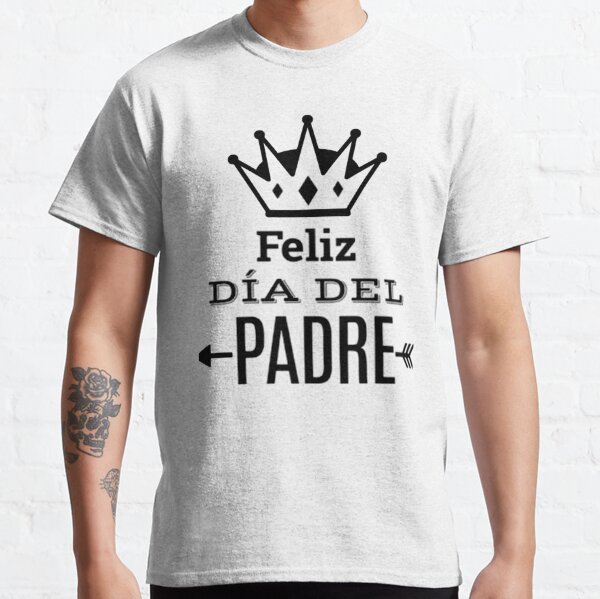 Dia Del Padre Gifts & Merchandise for Sale | Redbubble