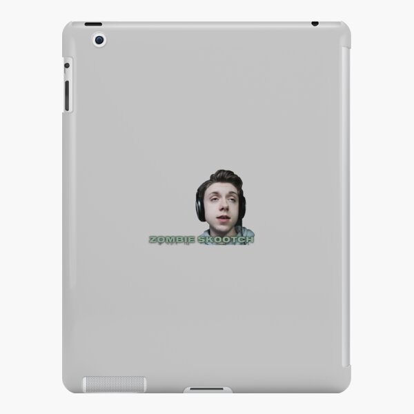 Sketch Roblox Ipad Cases Skins Redbubble - sis vs bro roblox obby escape how to get robux ipad