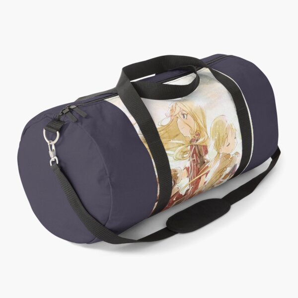 Item preview, Arts Made in Abyss Riko and Lyza designed and sold by IgorSommer.