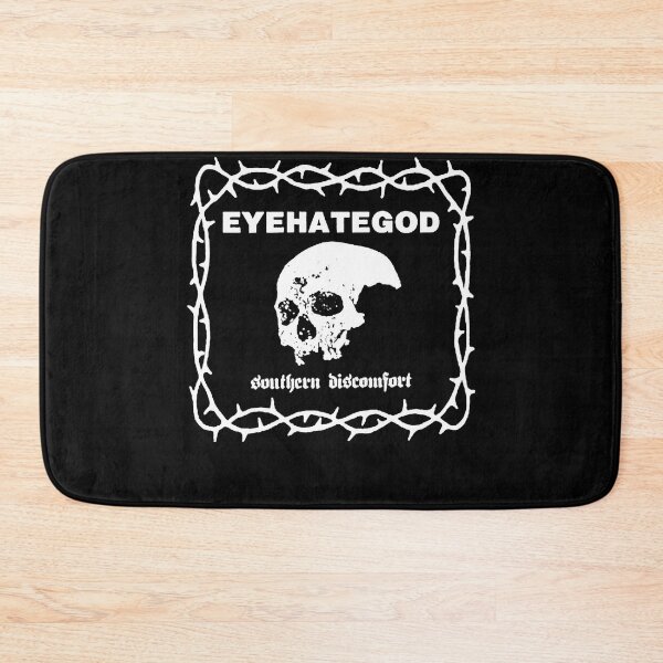 Item preview, Eyehategod Southern Discomfort  designed and sold by NathanHinson.