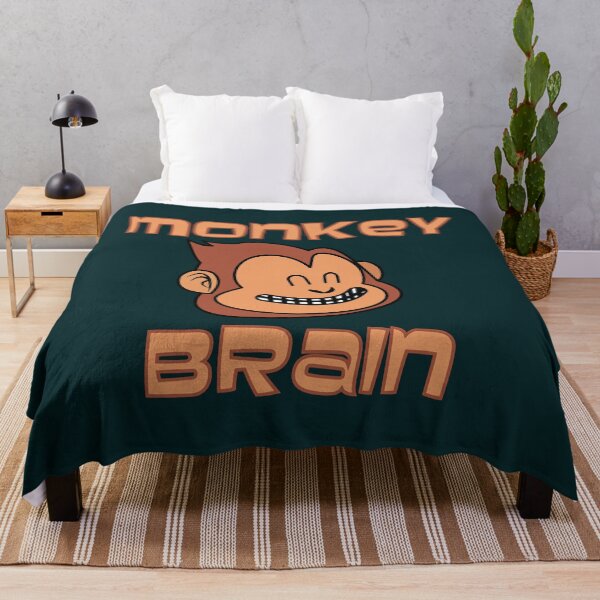 Item preview, Monkey brain designed and sold by Beautifulhides.