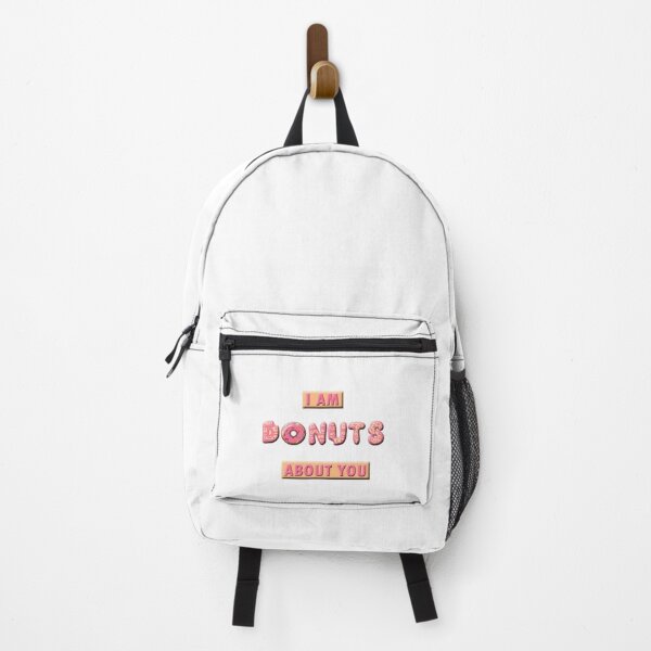 Item preview, DoNuts About You Funny designed and sold by MiniDaisyStored.
