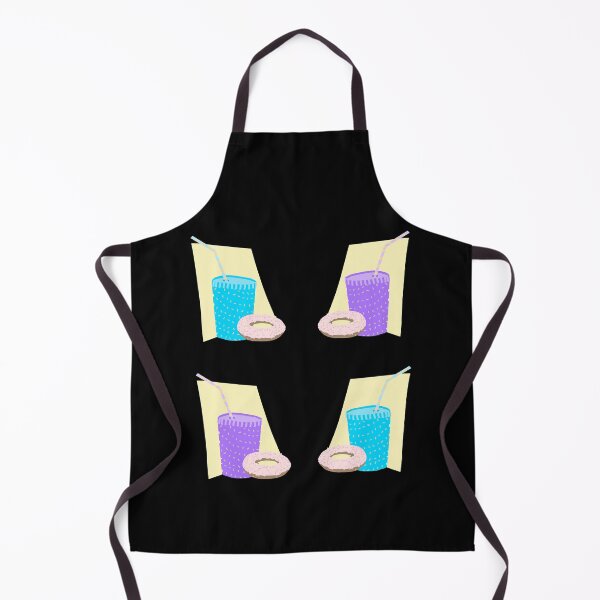Item preview, Donuts and driks pack designed and sold by MiniDaisyStored.