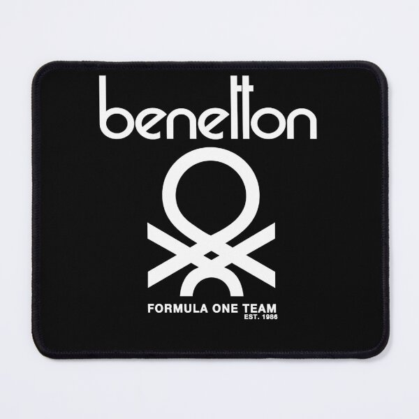 Item preview, Benetton Formula Team 80s Collection  designed and sold by kerrikellypjm6.