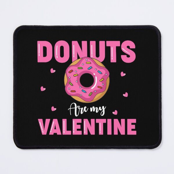 Item preview, Donuts Are You Valentine designed and sold by MiniDaisyStored.