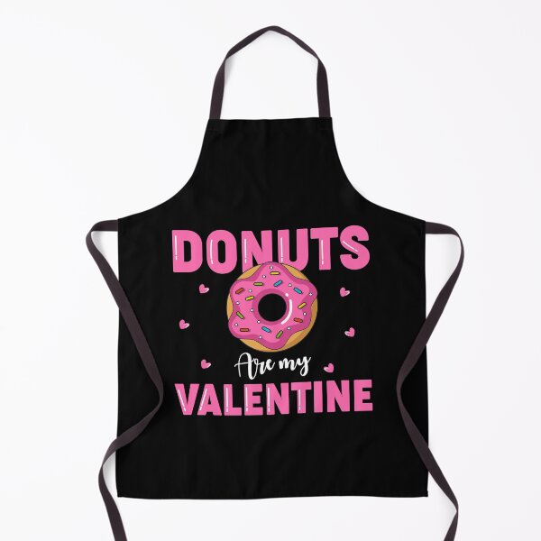 Item preview, Donuts Are You Valentine designed and sold by MiniDaisyStored.