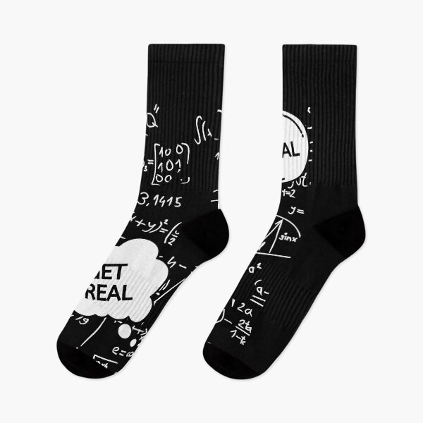 Item preview, be rational get real  designed and sold by judithlouisexc.