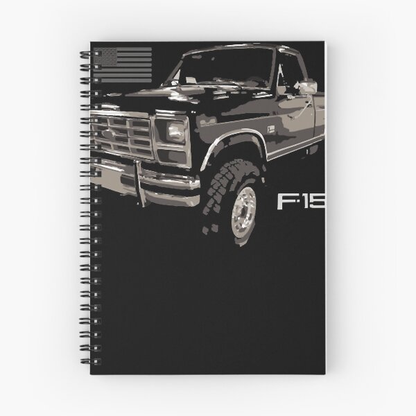 Item preview, Ford F 150 1986 F150 Lariat Classic vintage designed and sold by NathanHinson.