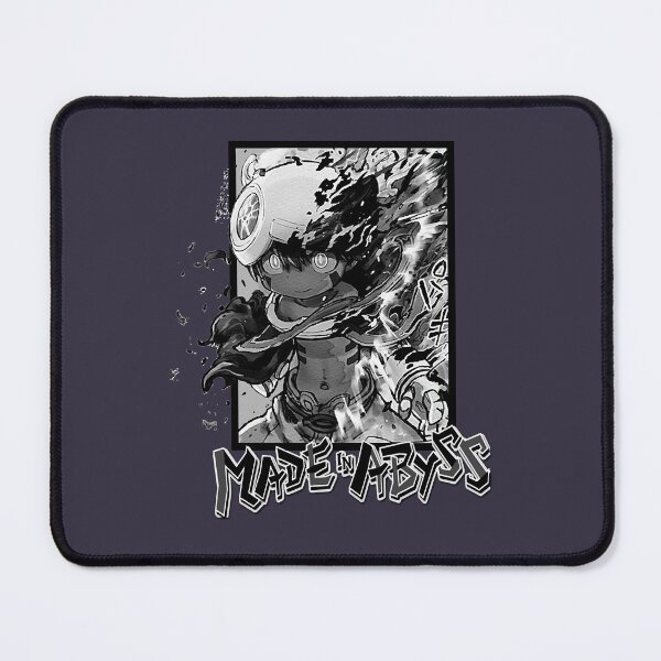 Item preview, Band Made in abyss Reg fight designed and sold by IgorSommer.
