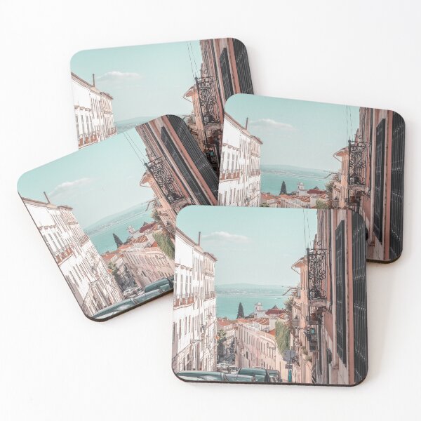 Item preview, Lisbon Cityscape Portugal designed and sold by PhotosByVille.