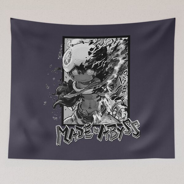 Item preview, Band Made in abyss Reg fight designed and sold by IgorSommer.