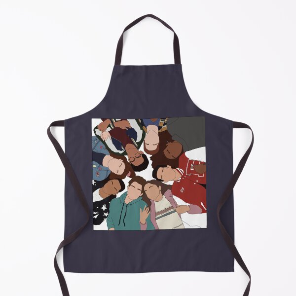 Item preview, Graphic HSMTMTS Team designed and sold by RenataBuhler.