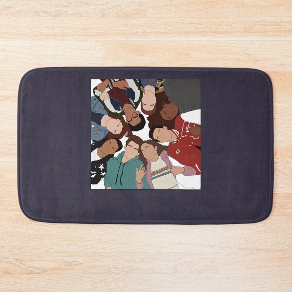 Item preview, Graphic HSMTMTS Team designed and sold by RenataBuhler.