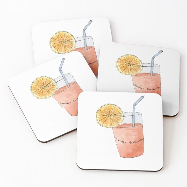 Item preview, Summer Freshness Sweet Summer Freshness Fruit Juice designed and sold by WORLD-SOFIA.