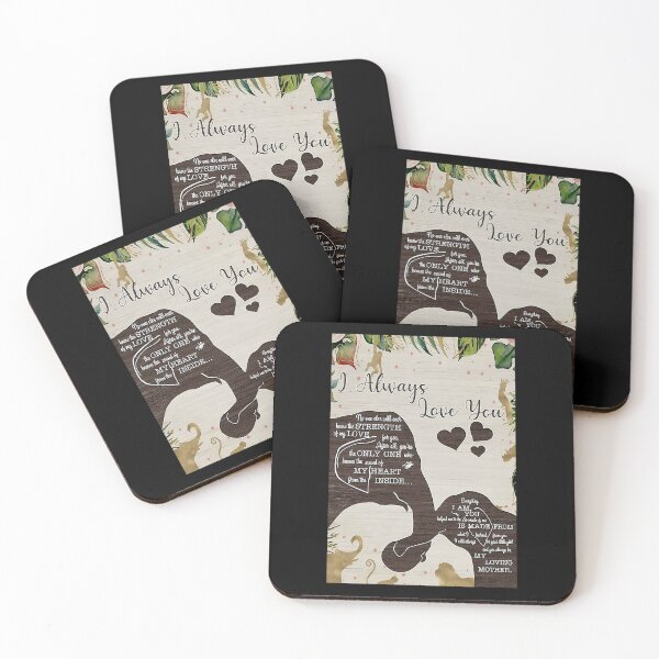 Item preview, Elephant I Always Love You   designed and sold by toniobnd51.
