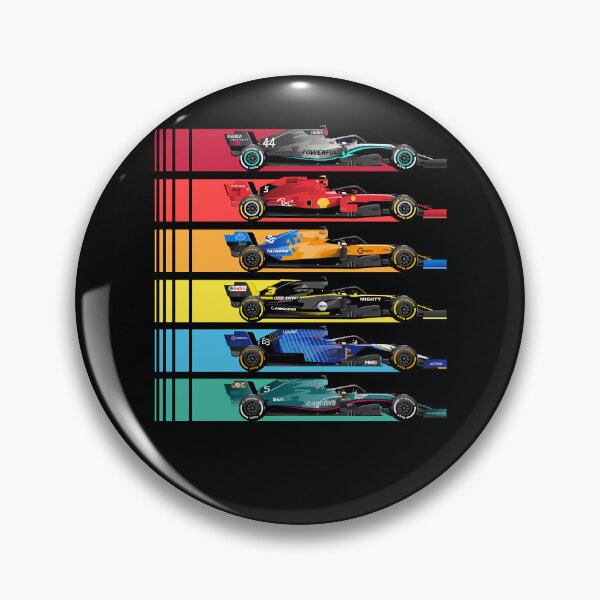Artikelvorschau, Grand Prix F1 2022 entworfen und verkauft von NathanHinson.