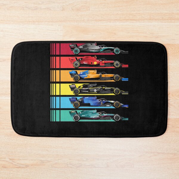 Item preview, Grand Prix F1 2022  designed and sold by NathanHinson.