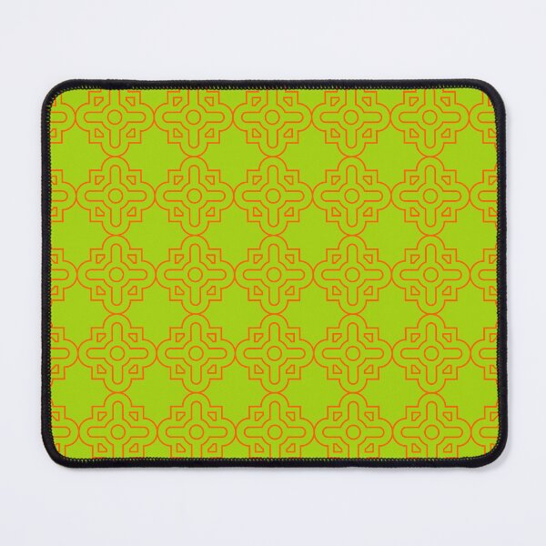 Item preview, Geometric Pattern: Zellij: Sinensis designed and sold by Red Wolf.
