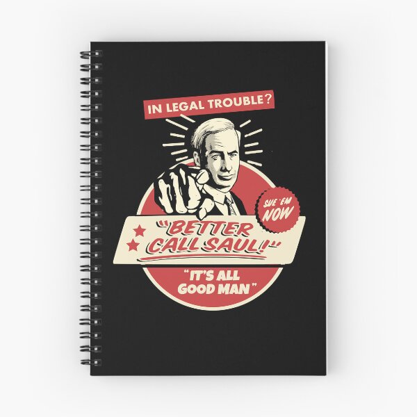 Item preview, better call saul - Its all good man  designed and sold by kerrikellypjm6.