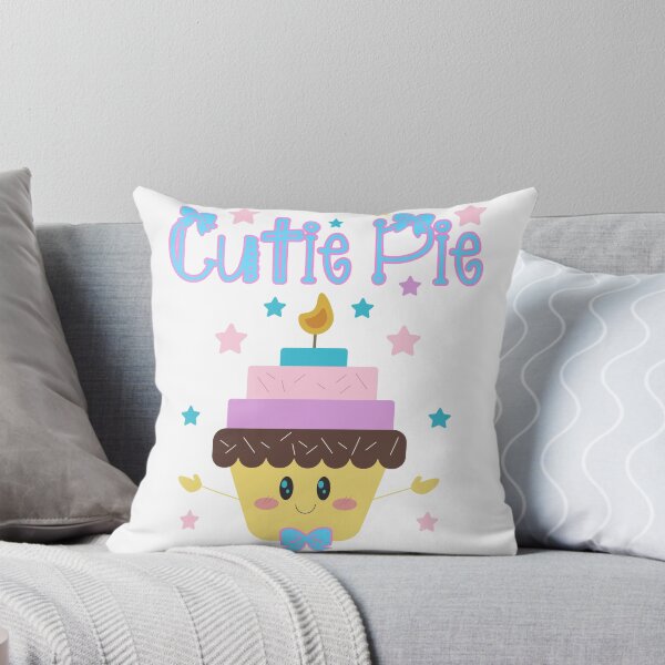 Item preview, Cutie Pie designed and sold by jslbdesigns.