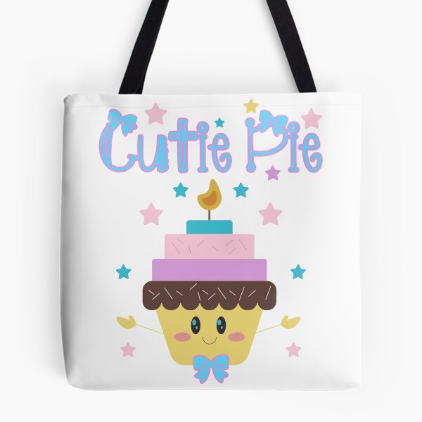 Item preview, Cutie Pie designed and sold by jslbdesigns.