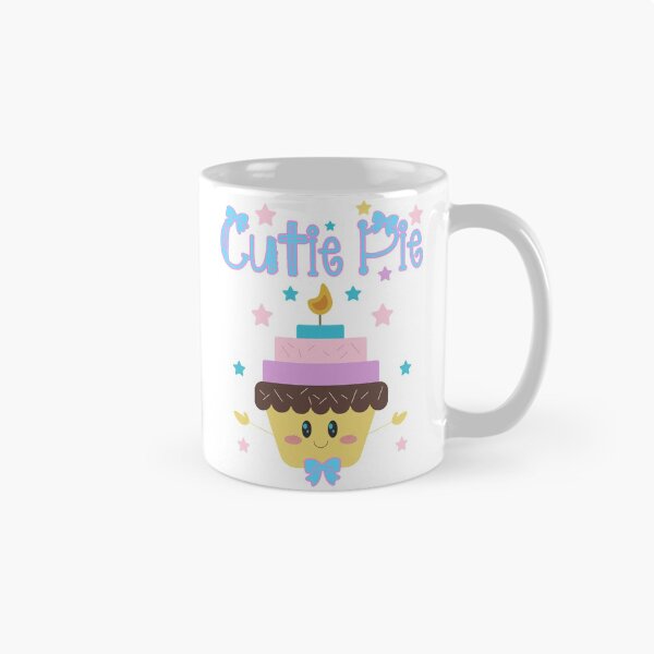 Item preview, Cutie Pie designed and sold by jslbdesigns.