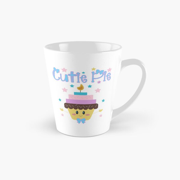 Item preview, Cutie Pie designed and sold by jslbdesigns.
