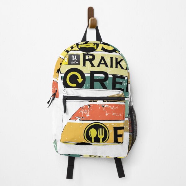 Item preview, Eat Sleep Raikantopeni Repeat designed and sold by iphotograph4.
