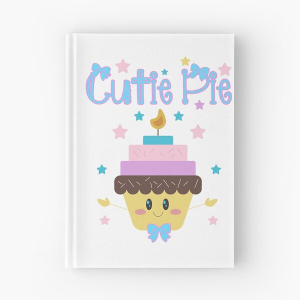 Item preview, Cutie Pie designed and sold by jslbdesigns.