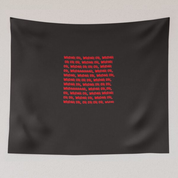 Item preview, Whoah Oh Oh Oh designed and sold by monetame.