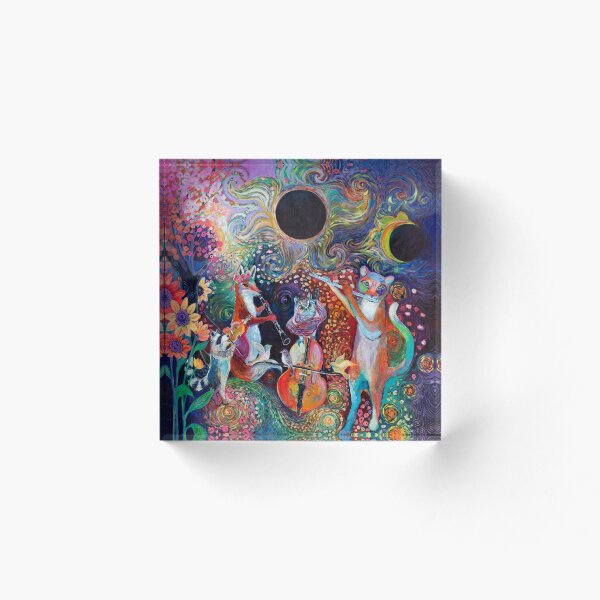 Artikelvorschau, Sonnenfinsternis-Sonata-Quartett entworfen und verkauft von jenlo262.